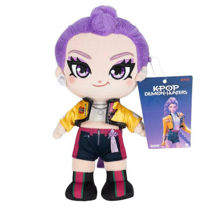 KPop Demon Hunters 8-Inch Plush