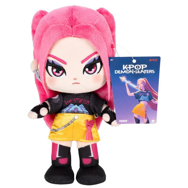KPop Demon Hunters 8-Inch Plush