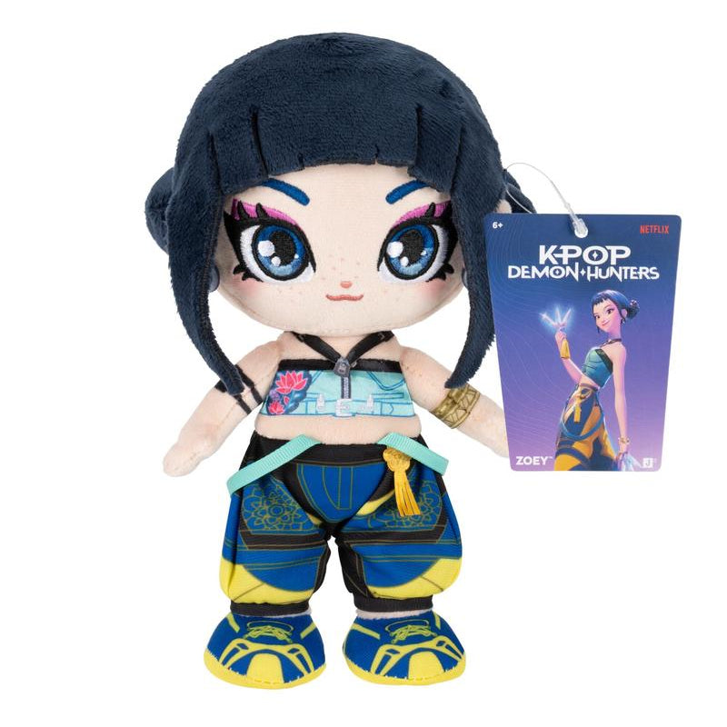 KPop Demon Hunters 8-Inch Plush