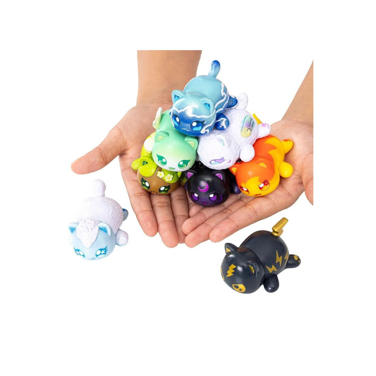 Aphmau Litter 7 Elemental MeeMeows Mystery Blind Box Mini-Figure