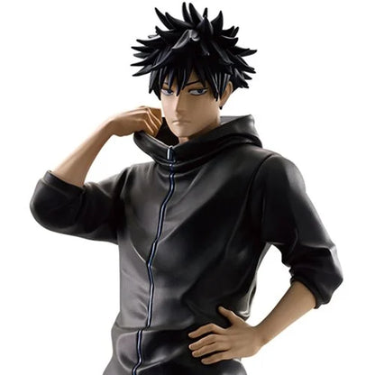 Jujutsu Kaisen - Megumi Fushiguro (Culling Game Arc) Masterlise Expiece Ichibansho Statue