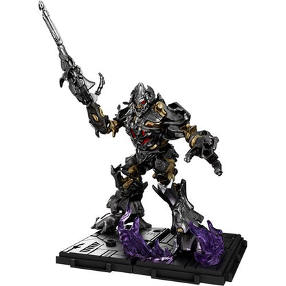 Transformers - Megatron Champion Series Classic Class Blokees Model Kit
