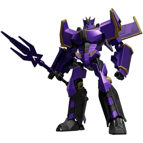 Transformers ONE - Megatronus Classic Class Blokees Model Kit