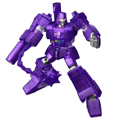 Transformers G1 - Megatron Energy Explosion Action Edition 02 Blokees Model Kit
