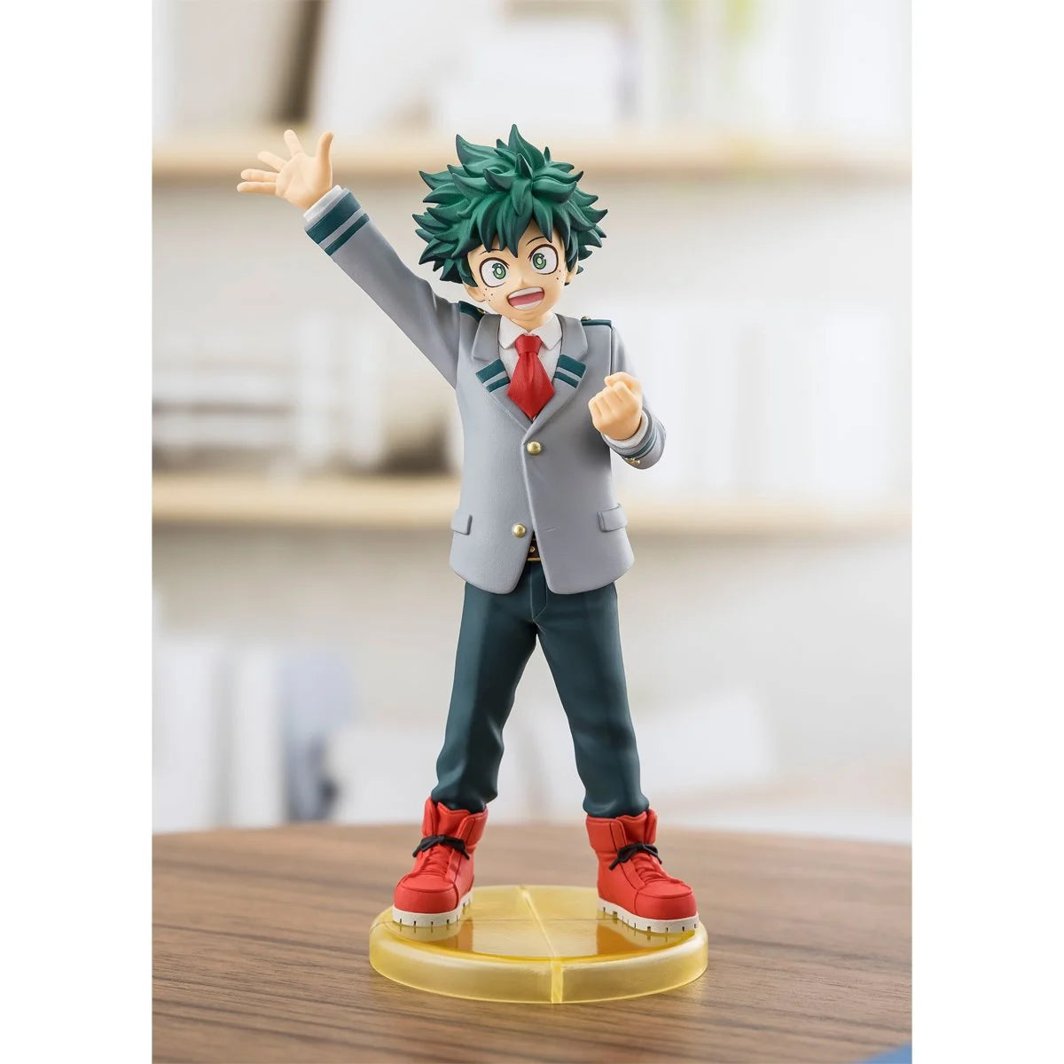 My Hero Academia - Izuku Midoriya Adokenette Statue