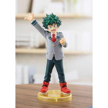 My Hero Academia - Izuku Midoriya Adokenette Statue
