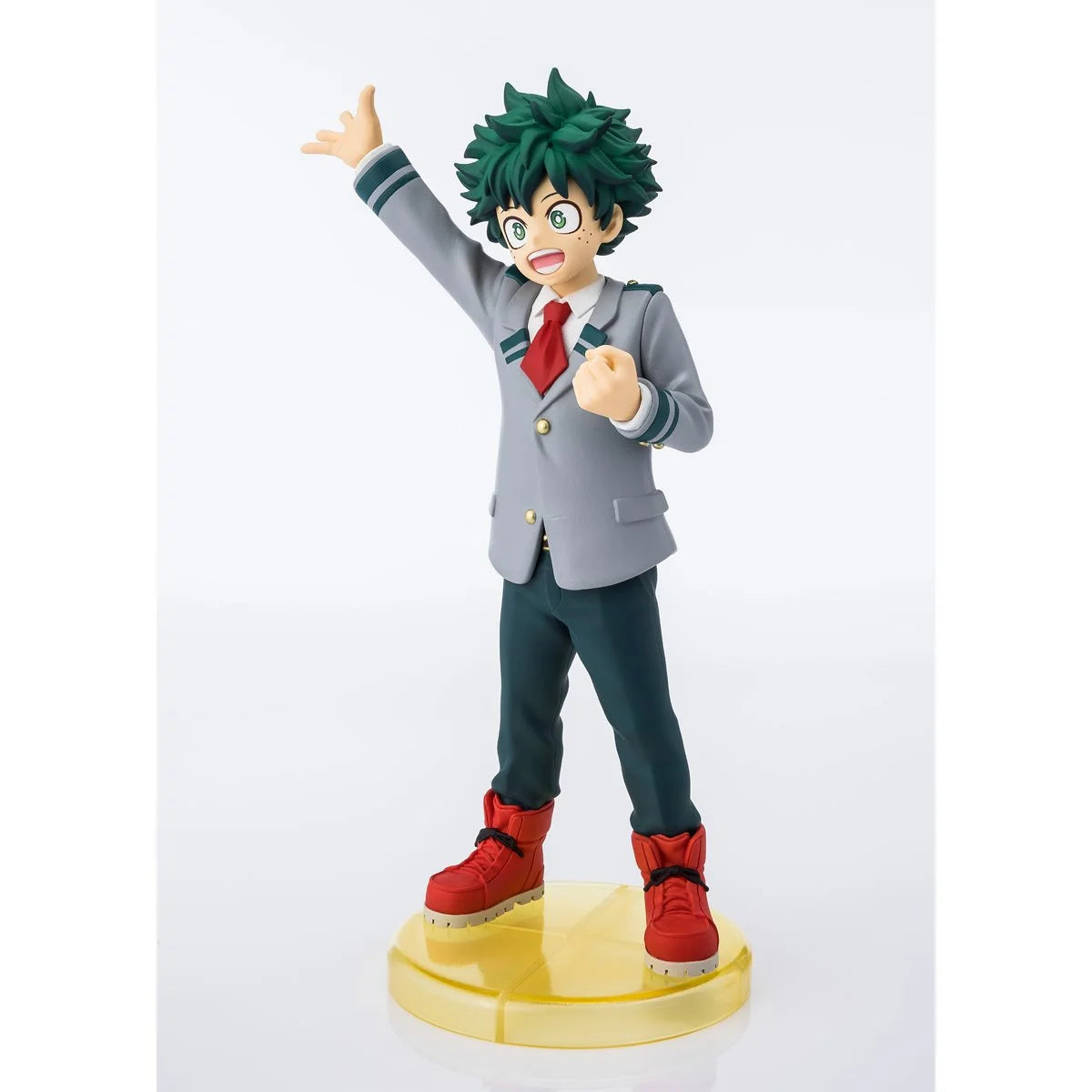 My Hero Academia - Izuku Midoriya Adokenette Statue