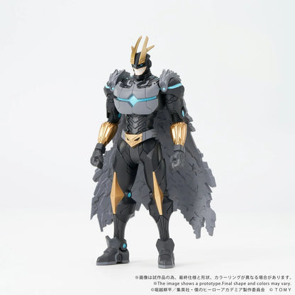 My Hero Academia - Armored All Might - Collekazaro Action Figure