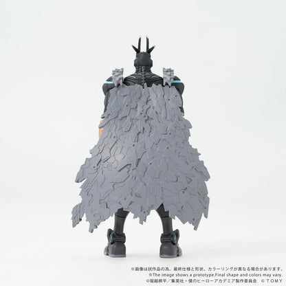 My Hero Academia - Armored All Might - Collekazaro Action Figure