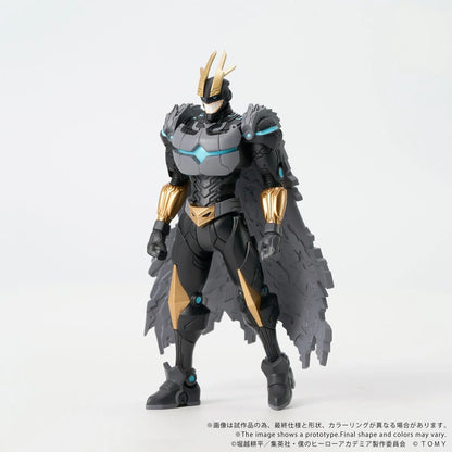 My Hero Academia - Armored All Might - Collekazaro Action Figure