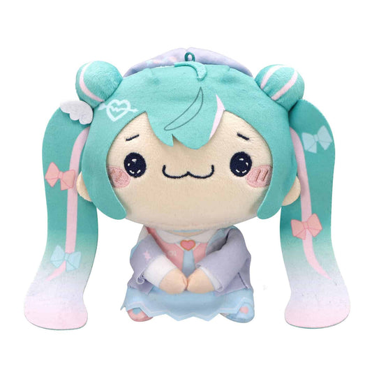 Hatsune Miku MOCHIPICO (Love Blazer Smiling) Plush
