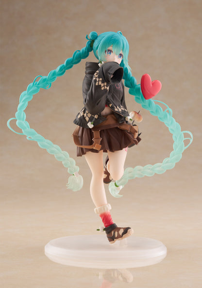 Vocaloid - Hatsune Miku Fashion (Outdoor Ver.) Figure