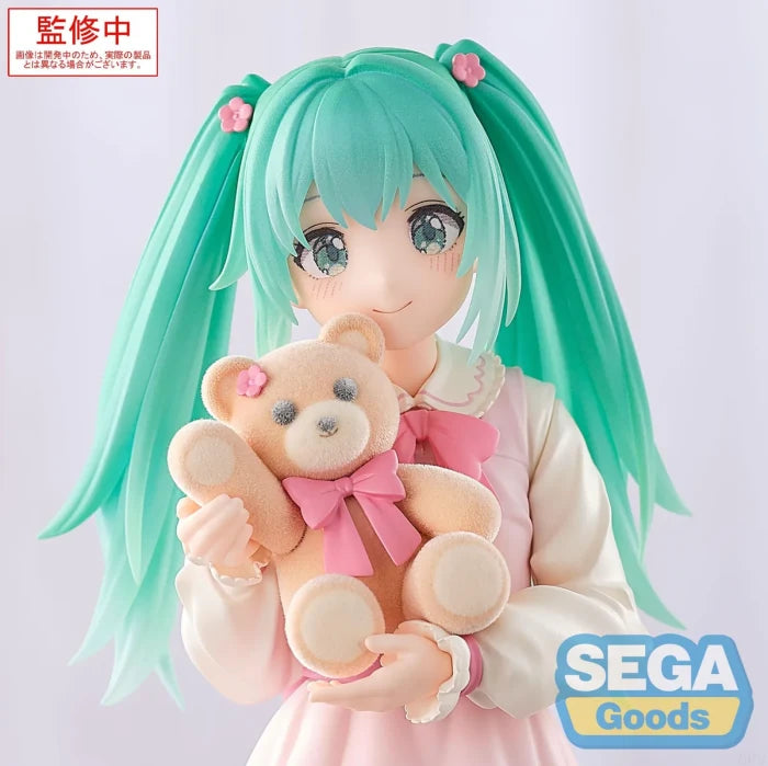 Hatsune Miku Conceptual Series Vol. 3 Luminasta