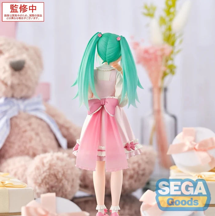 Hatsune Miku Conceptual Series Vol. 3 Luminasta