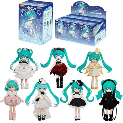 Hatsune Miku DaaLaMode Series Sonata Prologue Blind Box