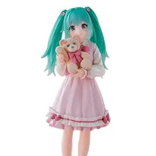 Hatsune Miku Conceptual Series Vol. 3 Luminasta