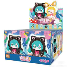 Vocaloid - Hatsune Miku Forest Cuties Plush Blind Box