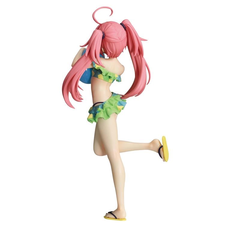 That Time I Got Reincarnated as a Slime - Milim Nava (Tears of The Azure Sea) Ichibansho Statue (Copy)