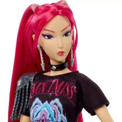 KPop Demon Hunters HUNTR/X Mira Fashion Doll