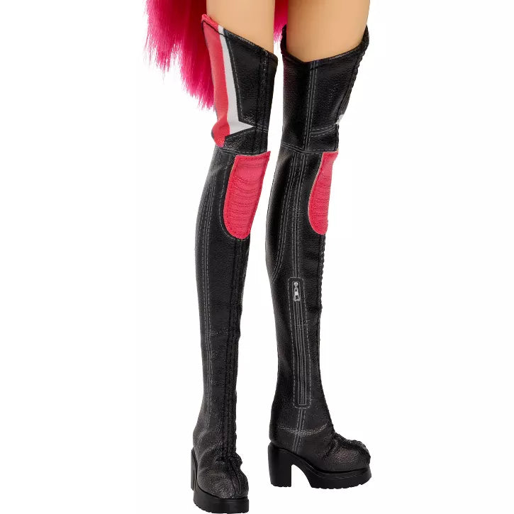 KPop Demon Hunters HUNTR/X Mira Fashion Doll