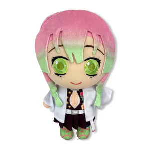 Demon Slayer - Mitsuri Kanroji 8-Inch Plush