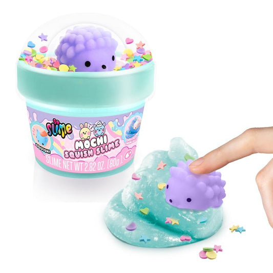 So Slime - Mochi Squish Scented Slime