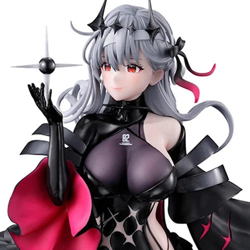 Goddess of Victory: Nikke - Modernia Second Affection Ichibansho Statue