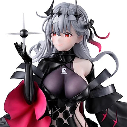 Goddess of Victory: Nikke - Modernia Second Affection Ichibansho Statue