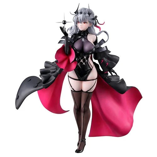 Goddess of Victory: Nikke - Modernia Second Affection Ichibansho Statue