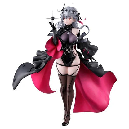 Goddess of Victory: Nikke - Modernia Second Affection Ichibansho Statue