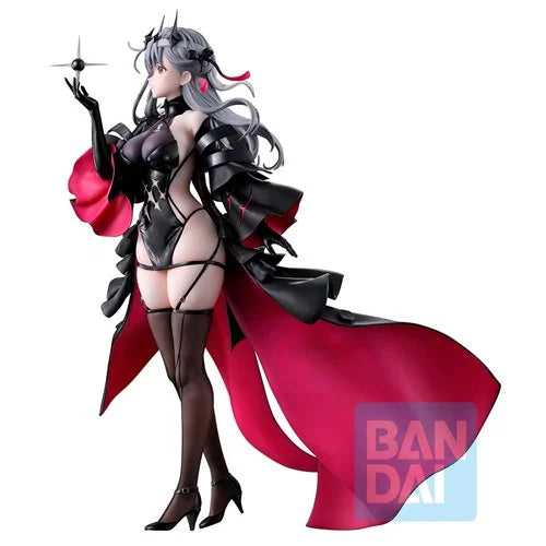 Goddess of Victory: Nikke - Modernia Second Affection Ichibansho Statue