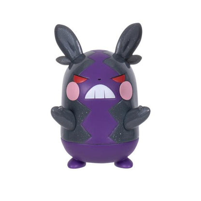 Pokemon 3-Inch Select 30th Anniversary Glitter Figure