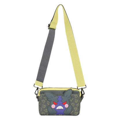 Pokemon Morpeko Night Out Crossbody Bag