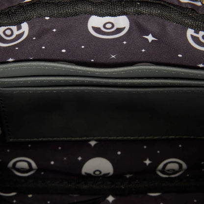 Pokemon Morpeko Night Out Crossbody Bag