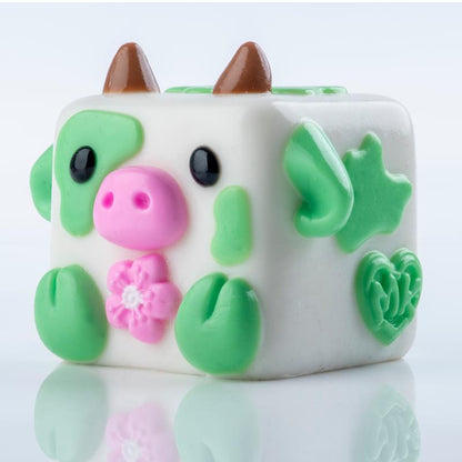 MushyKinz OG Premium Taba Squishy Collectible