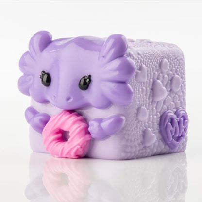 MushyKinz OG Premium Taba Squishy Collectible