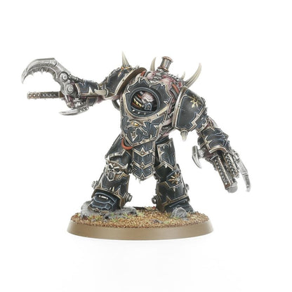Chaos Space Marines: Mutilators