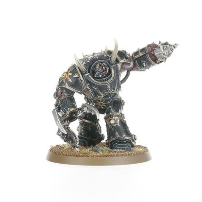 Chaos Space Marines: Mutilators