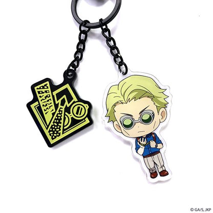 Jujutsu Kaisen - Kento Nanami Keystrap