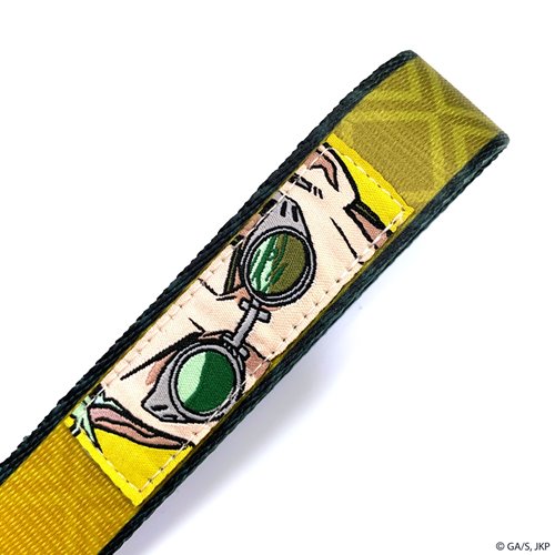 Jujutsu Kaisen - Kento Nanami Keystrap