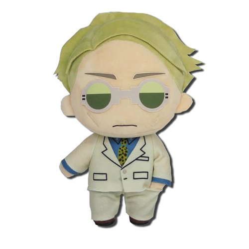 Jujutsu Kaisen - Kento Nanami 8-Inch Plush
