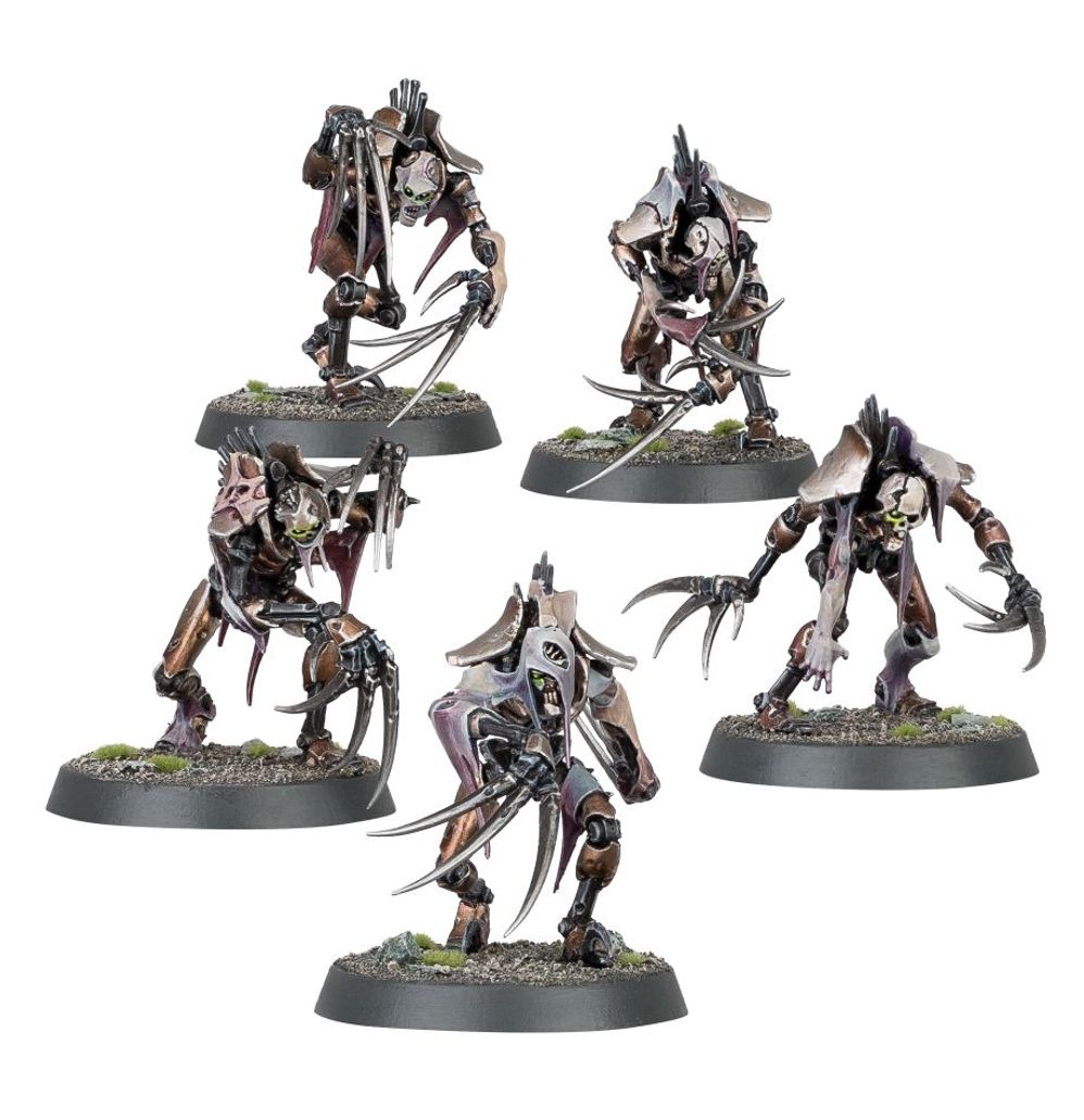 Battleforce: Necron Host