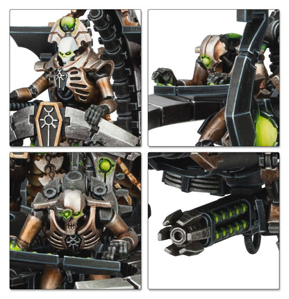 Battleforce: Necron Host