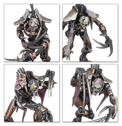 Battleforce: Necron Host
