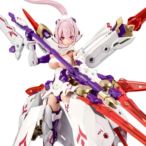 Megami Device - Asra Nine-Tails 1:1 Scale Model Kit