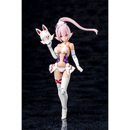 Megami Device - Asra Nine-Tails 1:1 Scale Model Kit