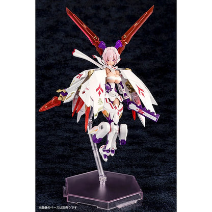 Megami Device - Asra Nine-Tails 1:1 Scale Model Kit