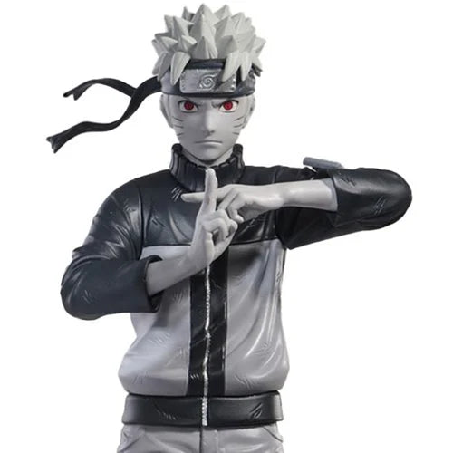 Naruto: Shippuden - Naruto Uzumaki Noir Edge Collection Statue