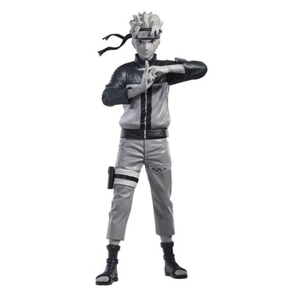 Naruto: Shippuden - Naruto Uzumaki Noir Edge Collection Statue
