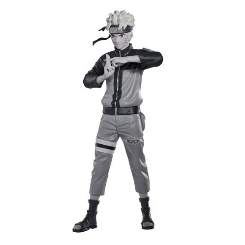 Naruto: Shippuden - Naruto Uzumaki Noir Edge Collection Statue